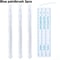 Precision Skin Marker Pen Set For Eyelash Extensions And Beauty Work 17