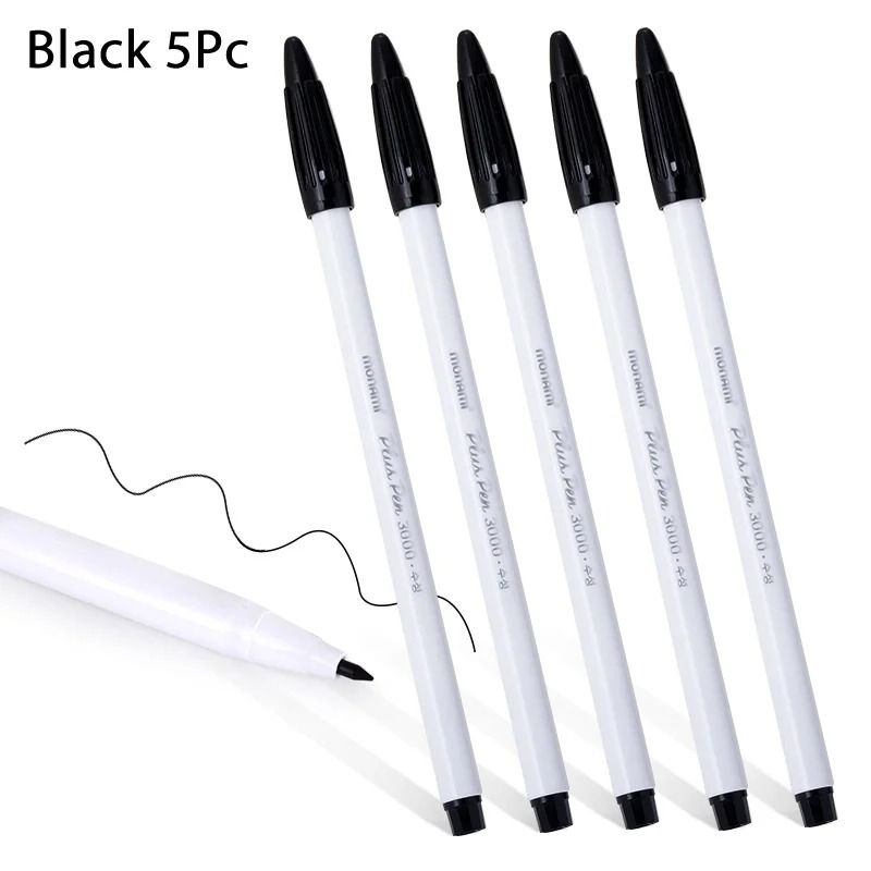 Precision Skin Marker Pen Set For Eyelash Extensions And Beauty Work 19
