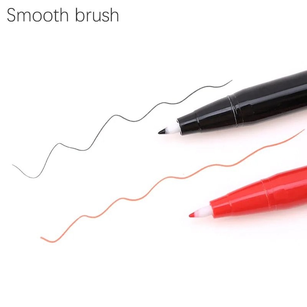 Precision Skin Marker Pen Set For Eyelash Extensions And Beauty Work 3