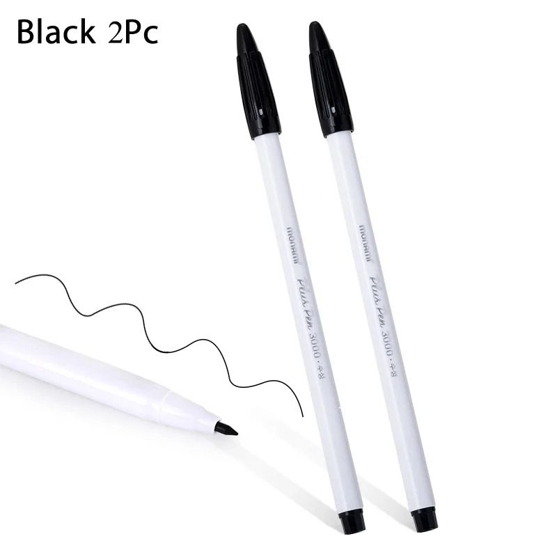 Precision Skin Marker Pen Set For Eyelash Extensions And Beauty Work 8