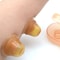Soft Silicone Nipple Corrector For Flat Or Inverted Nipples 0