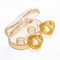 Soft Silicone Nipple Corrector For Flat Or Inverted Nipples 1