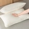 Comfortable Cotton Pillow Cover With Waterproof And Anti Mite Protection 3