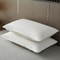 Comfortable Cotton Pillow Cover With Waterproof And Anti Mite Protection 4