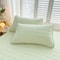 Comfortable Cotton Pillow Cover With Waterproof And Anti Mite Protection 10