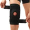 Adjustable Orthopedic Knee Support Brace For Pain Relief And Stability 0