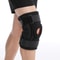 Adjustable Orthopedic Knee Support Brace For Pain Relief And Stability 1
