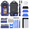 Precision Magnetic Screwdriver Set With Multi Bit Options For Electronics And Home Repair 11