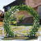 Artificial Green Ivy Leaf Garland For Home And Garden Decoration 3
