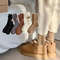 Cozy Winter Knit Socks For Women 2