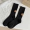 Cozy Winter Knit Socks For Women 7