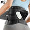Back Brace For Lower Back Pain Relief 7