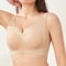 Seamless Push Up Bra For Women Comfortable Plus Size Bralette 2