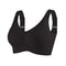 Seamless Push Up Bra For Women Comfortable Plus Size Bralette 6