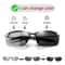 Mens Photochromic Polarized Sunglasses UV400 Day And Night Vision Eyewear 0