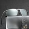 Mens Photochromic Polarized Sunglasses UV400 Day And Night Vision Eyewear 1