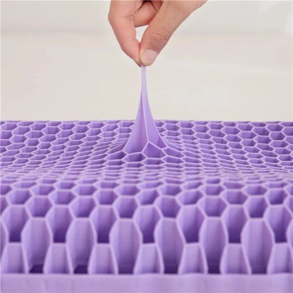 Orthopedic TPE Memory Pillow For Neck And Shoulder Pain Relief 3