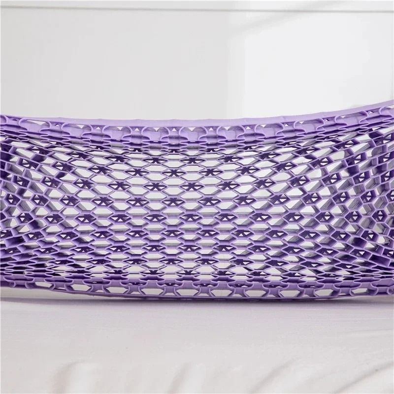Orthopedic TPE Memory Pillow For Neck And Shoulder Pain Relief 4