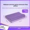 Orthopedic TPE Memory Pillow For Neck And Shoulder Pain Relief 5
