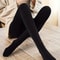 Cozy Warm Slim Fit Thermal Leggings For Women 0