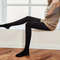 Cozy Warm Slim Fit Thermal Leggings For Women 1