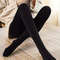 Cozy Warm Slim Fit Thermal Leggings For Women 5