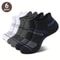 Colorful Classic Low Cut Socks For Men 17
