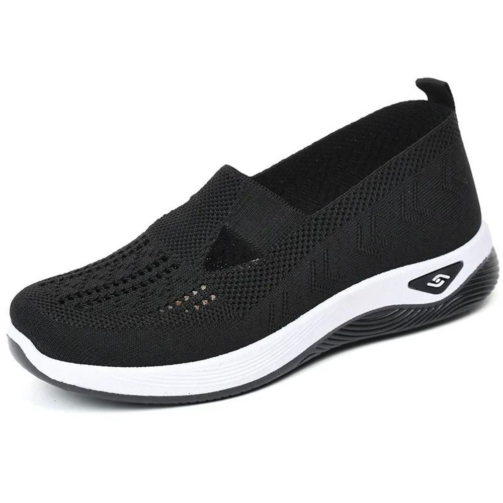 Lightweight Summer Slip On Sneakers For Women 5