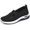 Lightweight Summer Slip On Sneakers For Women 5