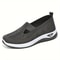 Lightweight Summer Slip On Sneakers For Women 8
