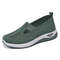 Lightweight Summer Slip On Sneakers For Women 9