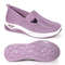 Lightweight Summer Slip On Sneakers For Women 4