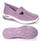 Lightweight Summer Slip On Sneakers For Women 4