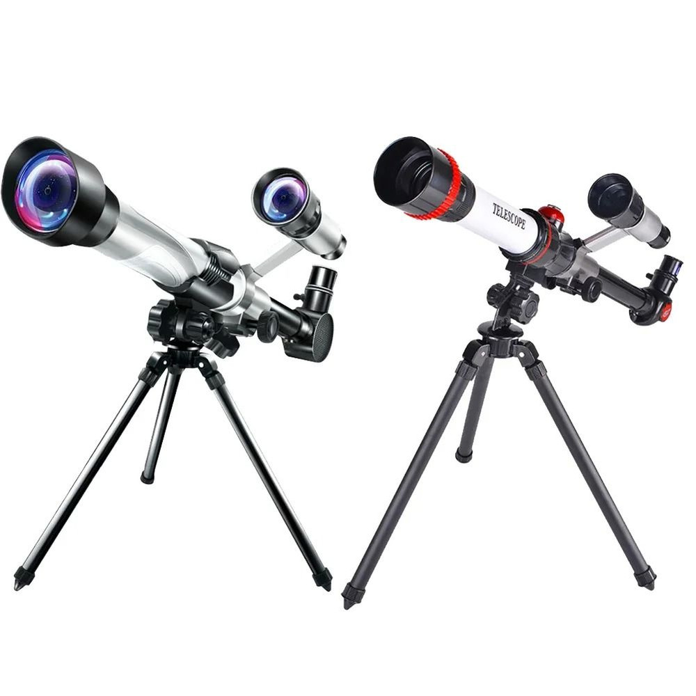 Professional Portable Astronomical Telescope For Kids And Beginners 1