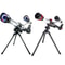 Professional Portable Astronomical Telescope For Kids And Beginners 1