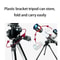 Professional Portable Astronomical Telescope For Kids And Beginners 2