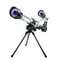 Professional Portable Astronomical Telescope For Kids And Beginners 7