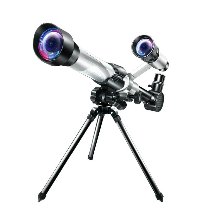 Professional Portable Astronomical Telescope For Kids And Beginners 7