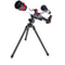 Professional Portable Astronomical Telescope For Kids And Beginners 8