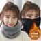 Soft Knitted Winter Neck Warmer For Men And Women 1