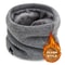 Soft Knitted Winter Neck Warmer For Men And Women 4