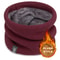 Soft Knitted Winter Neck Warmer For Men And Women 9