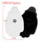 Reusable Electrode Gel Pads For Muscle Stimulator And Therapy Machines 9