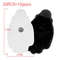 Reusable Electrode Gel Pads For Muscle Stimulator And Therapy Machines 10