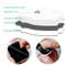Reusable Electrode Gel Pads For Muscle Stimulator And Therapy Machines 2