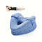 Memory Foam Leg And Knee Support Pillow For Side Sleepers 7