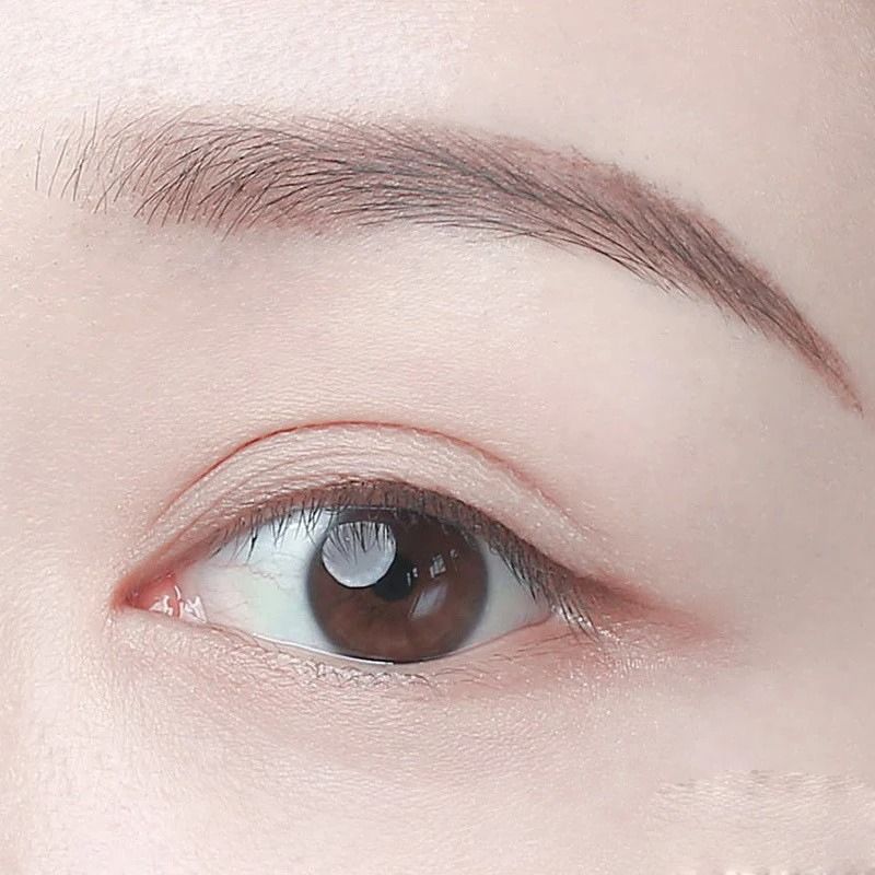 Invisible Double Eyelid Lifting Tape For Natural Eye Enhancement 2