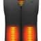 Smart USB Heated Jacket With 5 Or 9 Zone Heating System 7