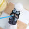 Warm Winter Dog Jacket With Builtin Harness For Small And Medium Pets 4
