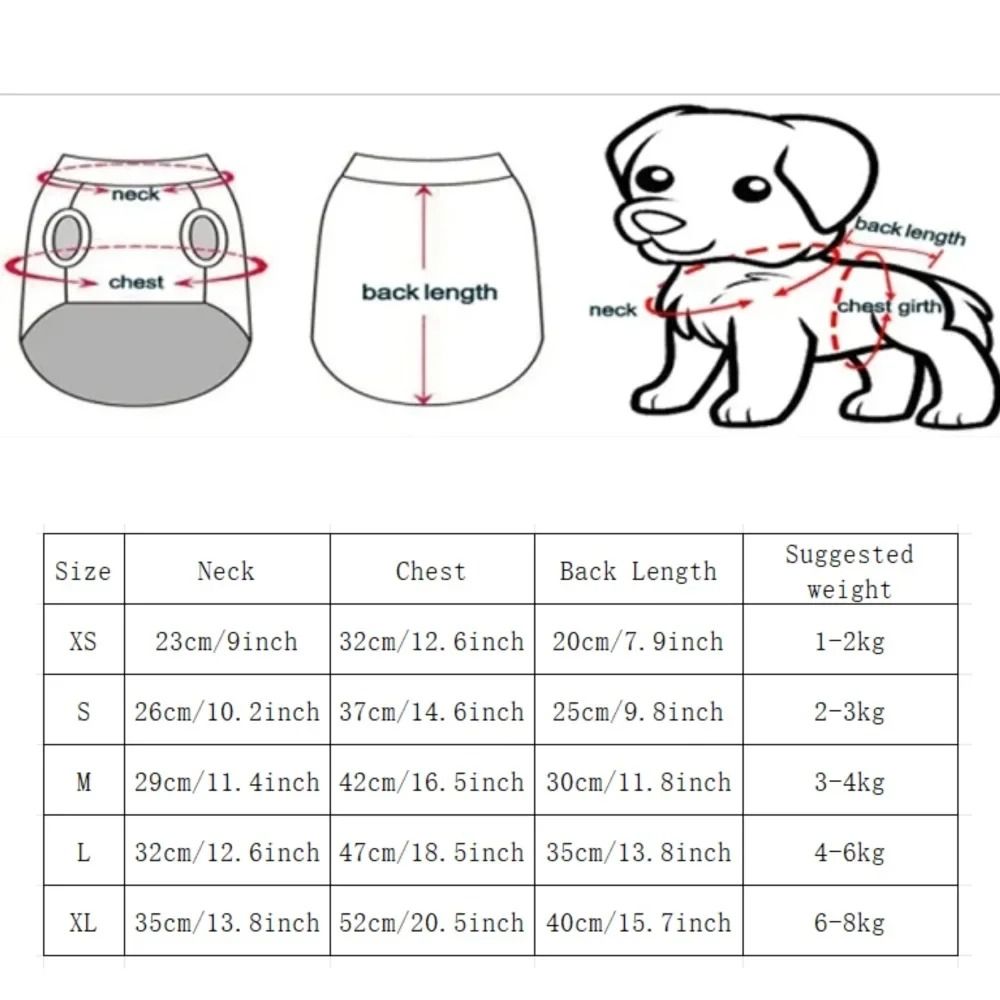 Warm Winter Dog Jacket With Builtin Harness For Small And Medium Pets 5